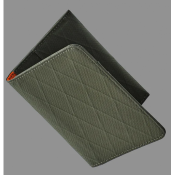 Alpaka Ark Bifold Wallet 兩折卡包 (軍綠色)